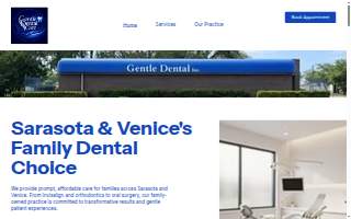 Gentle Dental Care