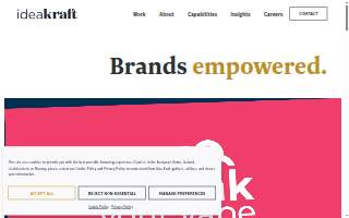 Idea Kraft of Johnson City