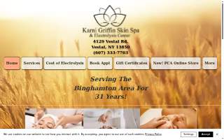 Karni Griffin Skin Spa