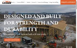 Lexren Home Improvements