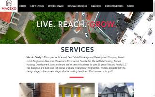 Maczko Realty LLC