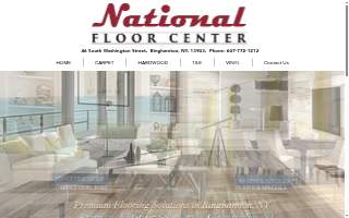 National Floor Center