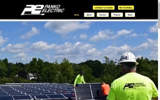 Panko Electrical & Maintenance Inc