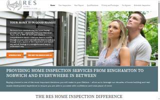 RES Home Inspection