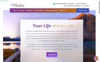 The Bridge Therapy LCSW