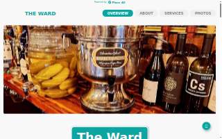 The Ward