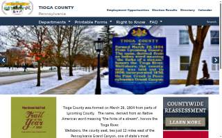 Tioga County Sanitary Services of Vestal