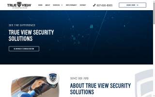 True View Security Solutions of Johnson City