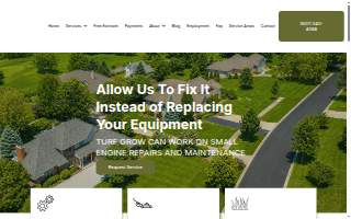 Turf Grow