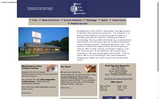 Vestal Eye Care