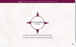 Winederlust Wine Bar - Opening Soon!