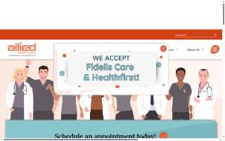 Allied Physicians Allergy, Asthma, and Sinus Center of Long Island