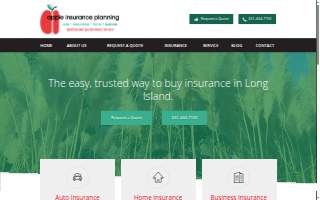 Apple Insurance Agency