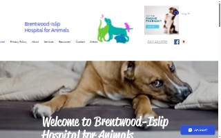 Brentwood-Islip Hospital for Animals