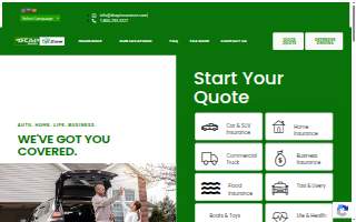 DCAP Insurance of Brentwood