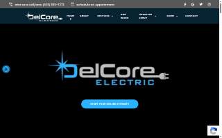 DelCore Electric of Central Islip