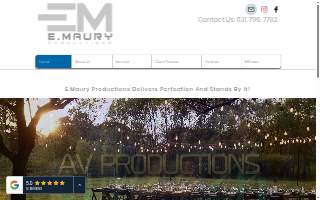 Emaury productions