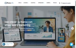 HostingCHS