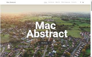 Mac Abstract