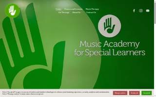Music Academy for Special Learners of Bay Shore