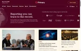 Primary Care of Long Island - Primary Urgent Medical website