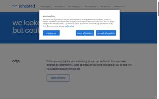 Randstad of Brentwood