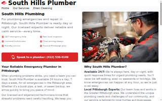 Wilson's Plumbing Heating HVAC & Electric
