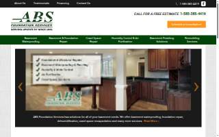 ABS Foundation Services Inc