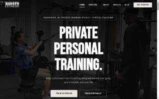 Agosto Fitness of Brighton