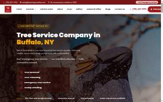Branch Specialists