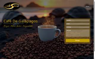 Cafe Sasso