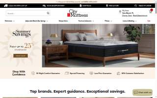 City Mattress of Brighton