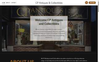 CP Antiques & Collectibles