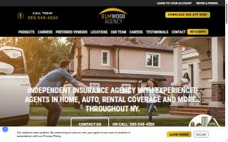 Elmwood Agency of Brighton