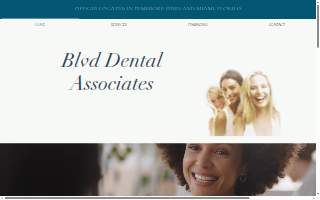 Finger Lakes Dental Care - Brighton