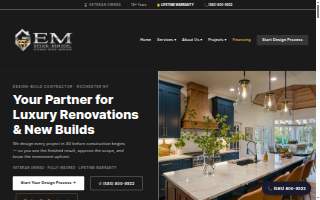GEM Remodeling
