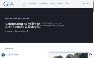 Greater Living Architecture (GLA) of Henrietta