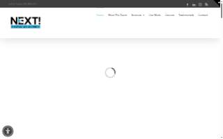 NEXT! Digital Ad Agency of Brighton