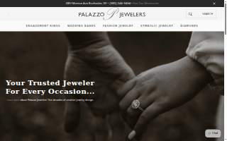 Palazzo Jewelers