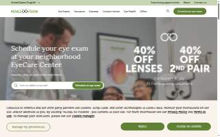 Pearle Vision