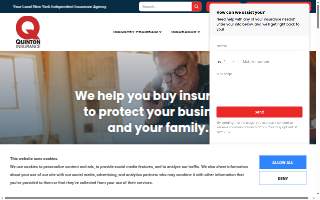 Quinton Insurance of Brighton