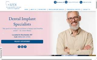Rochester Periodontal & Dental Implants of Brighton