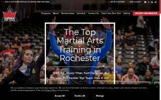 Rochester Top Team