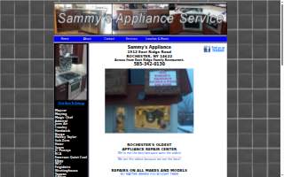 Sammy's Appliance Services Inc