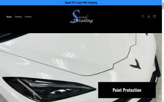 Sarratori Detailing of Brighton