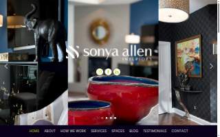 Sonya Allen Interiors