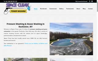 Space Clean of Pittsford