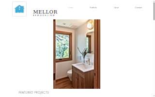 Steven P. Mellor Remodeling Inc.