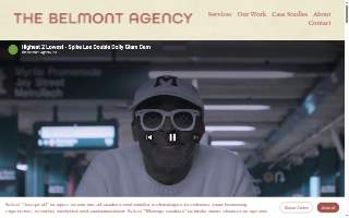 The Belmont Agency Insurance