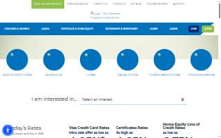 The Summit Federal Credit Union of Brighton